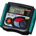 Đồng hồ đo điện trở cách điện Kyoritsu 3007A