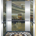 Thang máy Việt Hưng