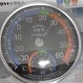 Nhiệt ẩm kế cơ Anymetre TH 101B