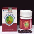 Khởi Dương Saman bổ thận tráng dương tăng cường sinh lực.