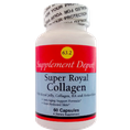 Sữa ong chúa 63.2 có bổ sung collagen giúp đẹp da và ngăn ngừa mụn