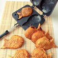 khuôn bánh cá nướng taiyaki