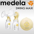 Thanh lý máy hút sữa Medela Swing maxi chính hãng DHL, new 99%, mới sử dụng 1 2w