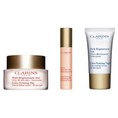 CLARIN Bộ 3 sản phẩm chống lão hóa, làm săn chắc tăng độ đàn hồi cho da