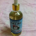 Dầu Dừa Nguyên Chất Hải Âu