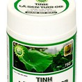 Tinh lá sen tươi hàng chính hãng.