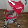 Xe đẩy seebaby QQ2