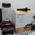 Máy xay công nghiệp Nhật Bản Oshika, hàng xuất khẩu