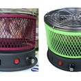 Bếp nướng than hoa, bếp nướng không khói giá rẻ nhất