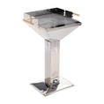 Bếp nướng du lịch, bếp nướng dã ngoại, bếp nướng ngoài trời