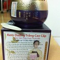 Kem dưỡng trắng da 13 tác dụng Nhân sâm thảo dược thuốc Bắc Giá 265.000
