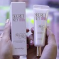 Dưỡng mắt cao cấp SECRET KEY Starting Treatment Eye Cream Giá chỉ 195.000