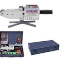 Máy hàn ống nhiệt PPR Makute PW001 1500W