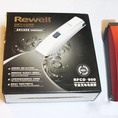 Tông đơ Cắt Tóc Cao Cấp Rewell RFCD 900 Giá Cực Rẻ Long Biên, Hoàn Kiếm, Hoàng Mai, Đống Đa.