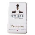 Bộ chuyển điện từ 110v sang 220 v và ngược lại từ 220v sang 110v Singway 100W Giá Cực Rẻ Long Biên