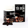 Tỏi đen OB mua hàng chính hãng