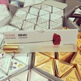 Cửa hàng chuyên bán buôn Nước hoa xách tay nga chính hãng