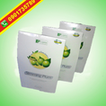 Mơ khô giảm cân Giải pháp hiệu quả cho người muốn giảm cân