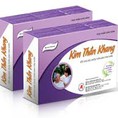 Kim thần khang Hỗ trợ điều trị các trường hợp suy nhược thần kinh.
