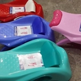 Thanh lý ghế gội đầu cho bé yêu 120k