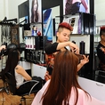 NHANH TAY NAO chỉ 190k 1 gói dich vụ làm tóc thật xinh tại Đức Quỳnh hair salong