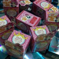 Thuốc trắng da Gluta Stem Cell