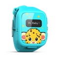 Đồng hồ định vị gps cho trẻ em