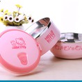 Cặp lồng giữ nhiệt Ya Fei kiểu Hello Kitty