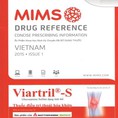 Sách mims việt nam 2015