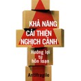 Khả Năng Cải Thiện Nghịch Cảnh, Cung Bọ Cạp bơi hết vào đây, sách Tony giới thiệu