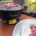 bếp nướng BN340, bếp nướng không khói, bếp nướng trong nhà