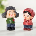 Mô hình người Vợ chồng hạnh phúc