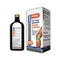 Duo Vital hỗ trợ điều trị thoái hóa khớp.