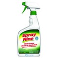 Xịt tẩy rửa đa năng Spray Nine khử mùi, diệt khuẩn