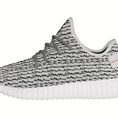 THE K300 Giày Adidas Yeezy Thời Trang Nam Nữ Tháng 7