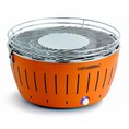 Bếp nướng than hoa không khói LG435, bếp nướng than củi