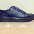 Thanh lý giày da nam vnxk