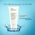 Sữa rửa mặt làm sạch sâu da ngăn ngừa mụn Accelerating Cleanser Skindoctors