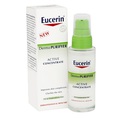 Bộ sản phẩm chăm sóc da EUCERIN dành cho da nhờn mụn, da dầu