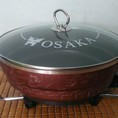 Nồi đa năng, chảo đa năng Osaka chính hãng Nhật Bản
