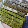 Dây da đồng hồ giá siêu rẻ