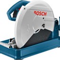 Máy cắt sắt Bosch GCO 200 model mới, giá rẻ hơn, tiết kiệm hơn