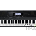 Đàn Organ Casio WK 7600