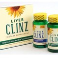 Liver Clinz giải độc cơ thể, tăng cường chức năng gan.