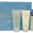Sét Lolita Lempicka Midnight , Nước hoa Dolce Gabbana Light blue mới về