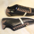 Những mẫu giày mới nhất thu đông 2015 của các hãng Bally, Dolce Gabbana, Lacoste, Philipp Plein, Zara