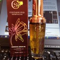 Tinh dầu dưỡng 2 in 1 Agan Keratin