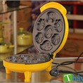 Máy nướng bánh hình thú Magin Nhật Bản
