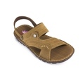 Giày sandal da bò thật TL 123