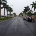 Bán đất liền kề biệt thự KĐT Vgreen city phố nối hưng yên giá hấp dẫn